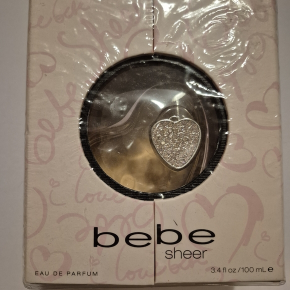 Bebe Sheer Eau de Parfum 100ml - Picture 2 of 3